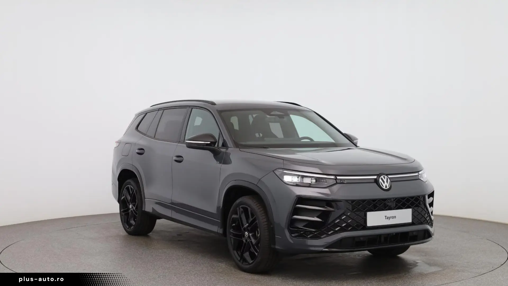 Volkswagen Tayron Sport eHybrid DSG 200kW