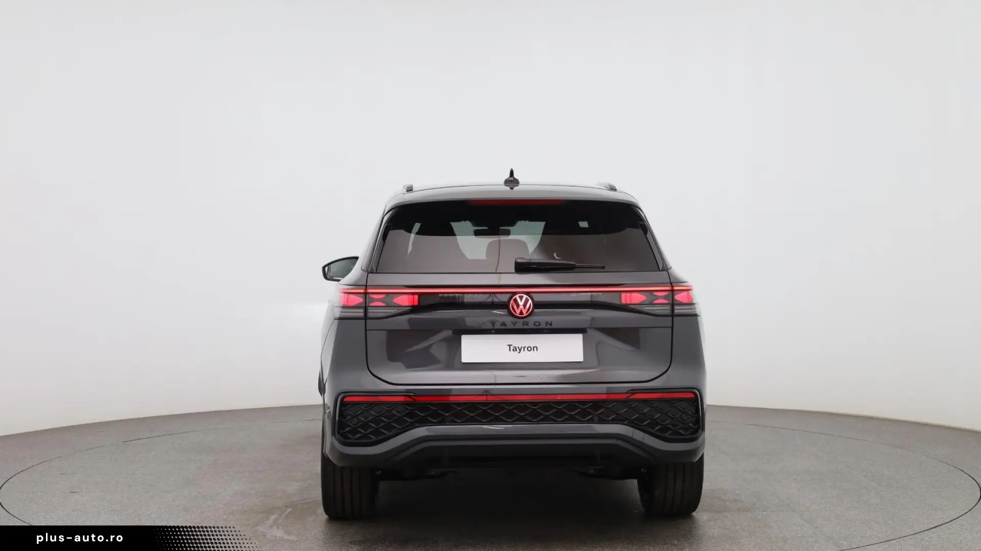 Volkswagen Tayron Sport eHybrid DSG 200kW