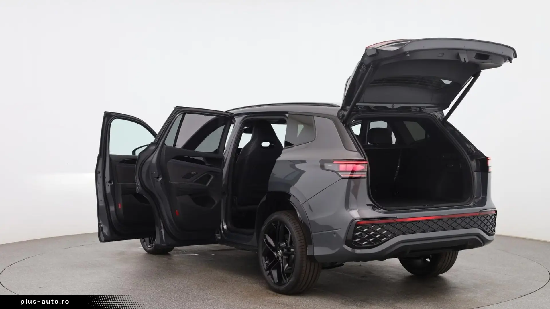 Volkswagen Tayron Sport eHybrid DSG 200kW
