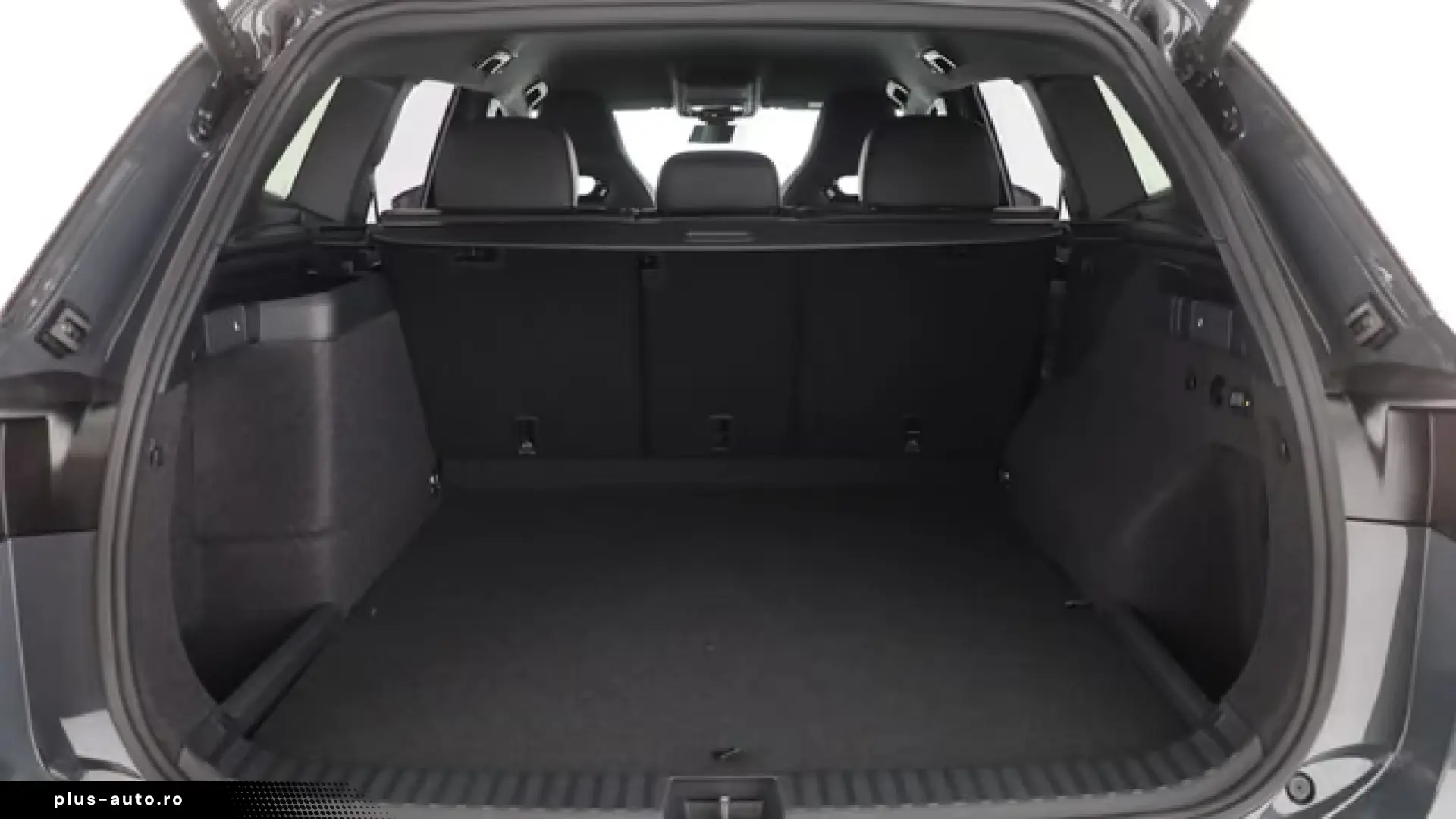 Volkswagen Tayron Sport eHybrid DSG 200kW