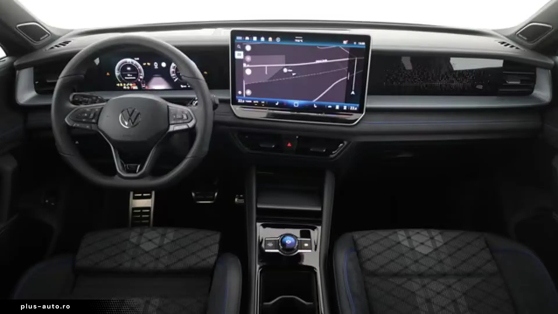 Volkswagen Tayron Sport eHybrid DSG 200kW