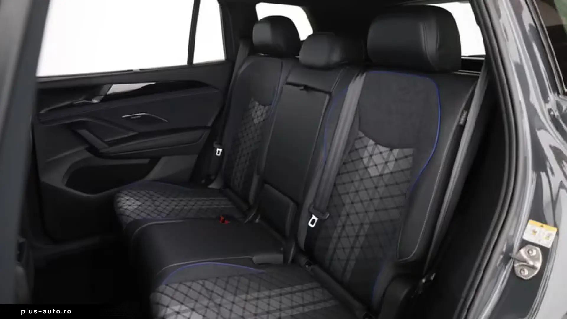 Volkswagen Tayron Sport eHybrid DSG 200kW