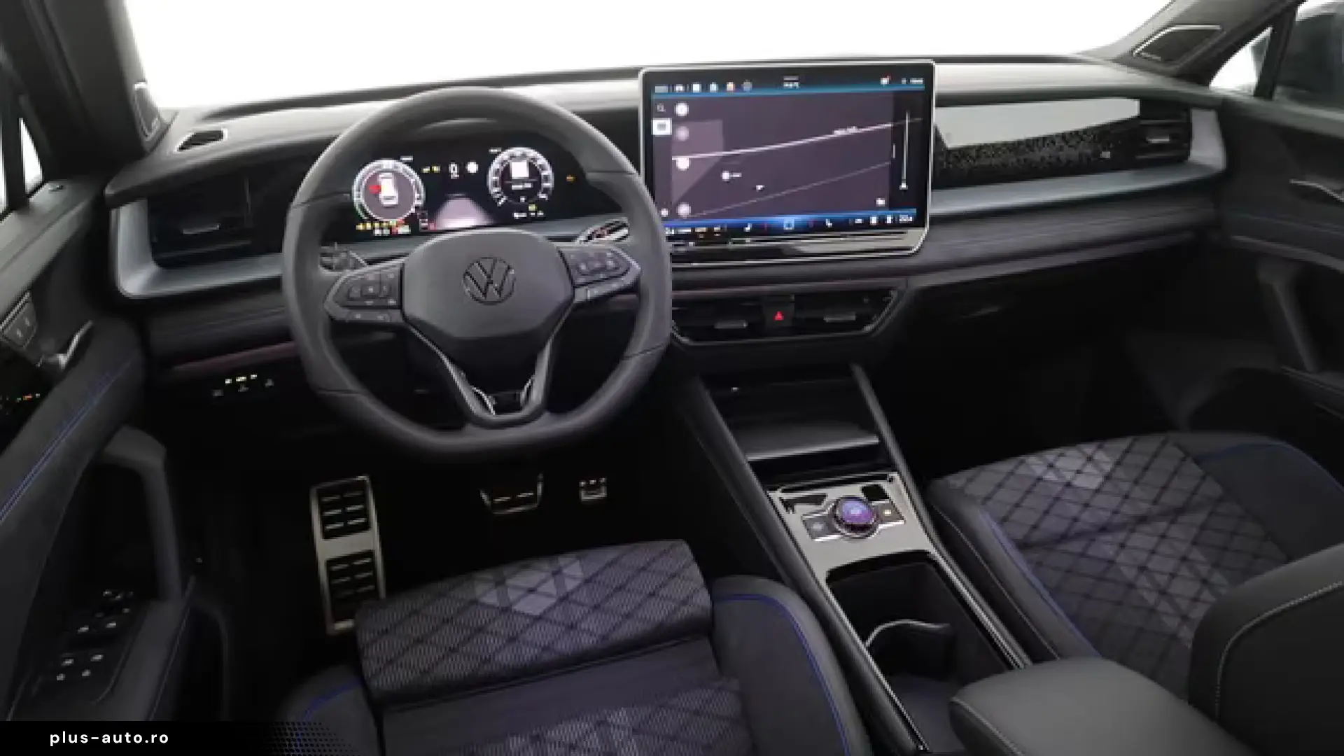 Volkswagen Tayron Sport eHybrid DSG 200kW