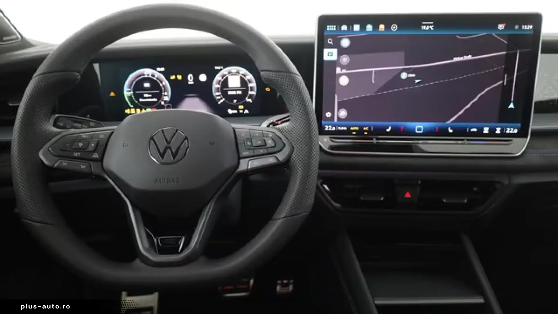 Volkswagen Tayron Sport eHybrid DSG 200kW