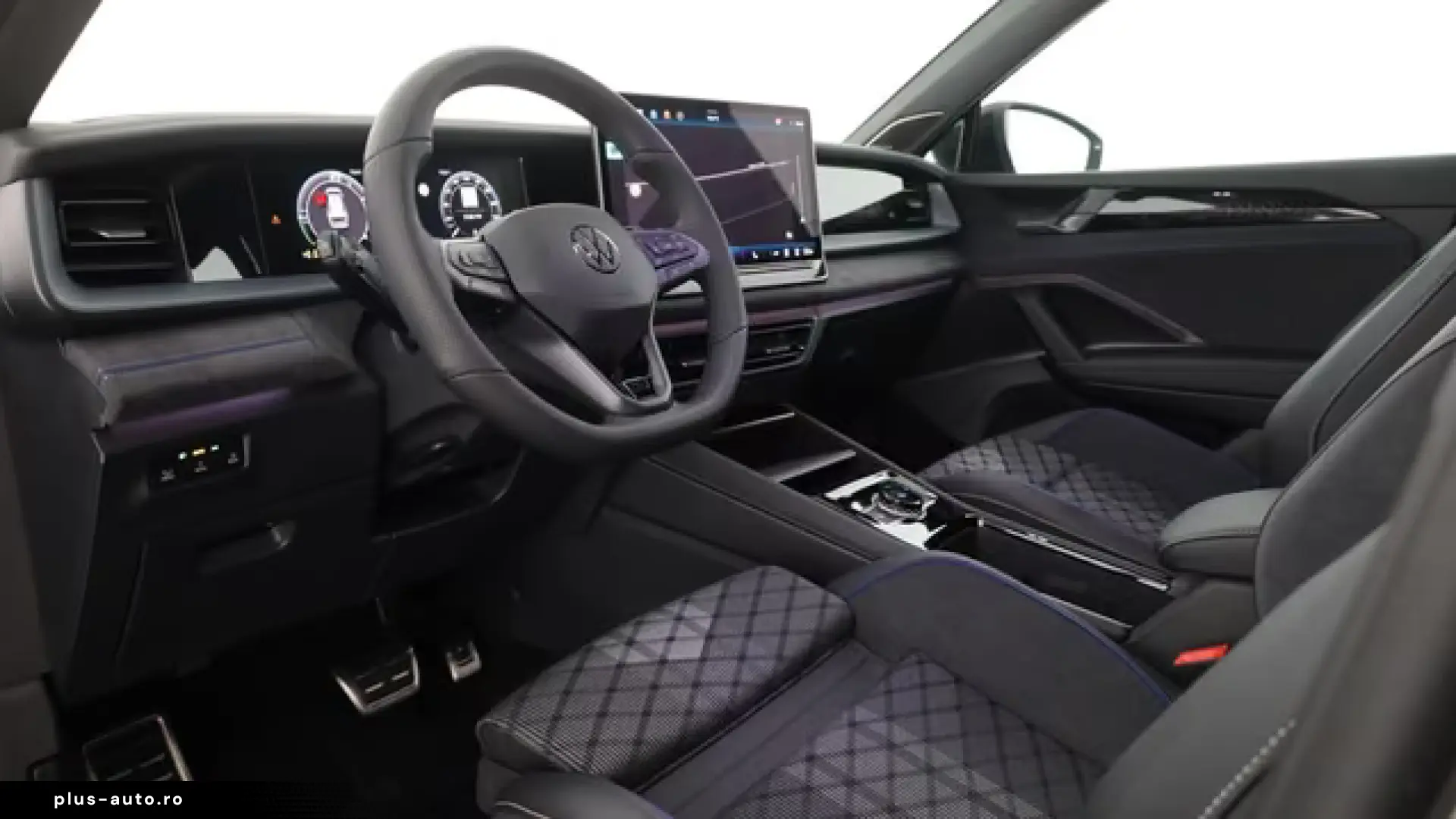 Volkswagen Tayron Sport eHybrid DSG 200kW