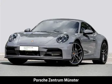 PORSCHE 992 911 Carrera Clubleder