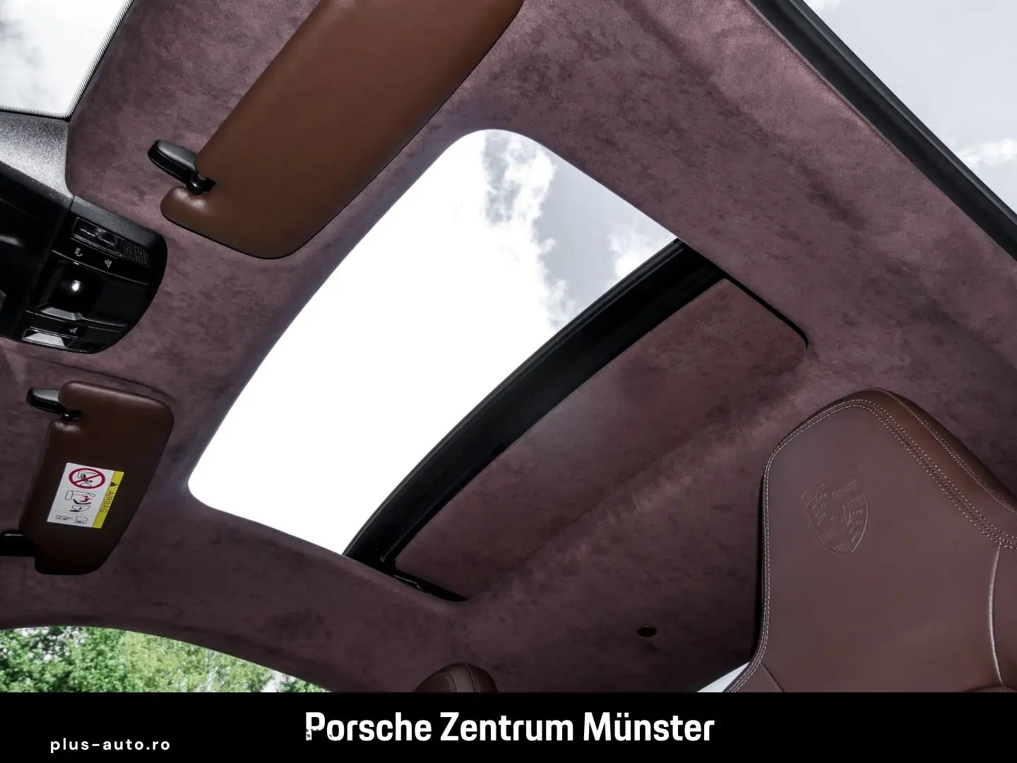 PORSCHE 992 911 Carrera Clubleder