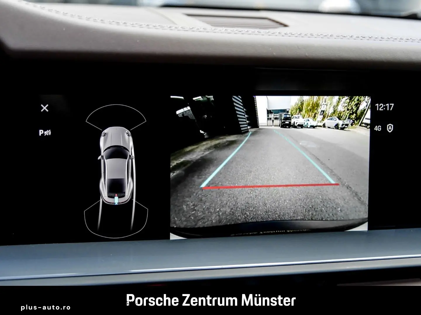 PORSCHE 992 911 Carrera Clubleder