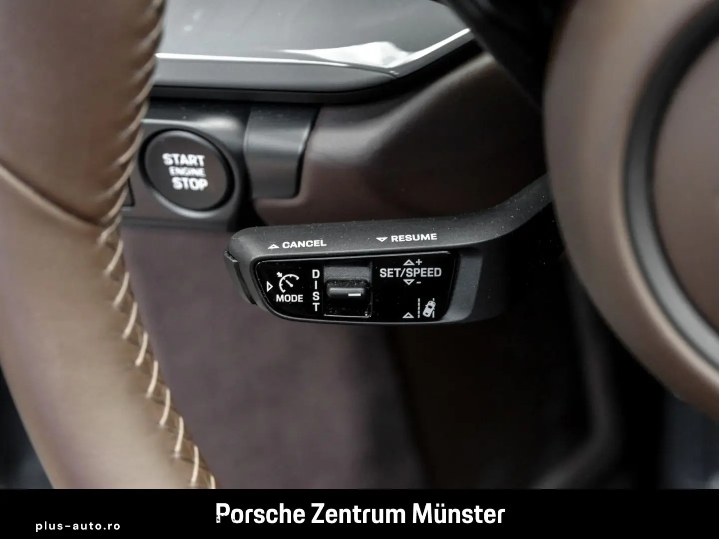 PORSCHE 992 911 Carrera Clubleder