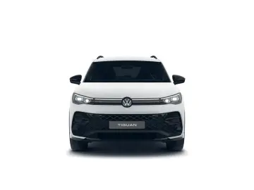 Volkswagen Tiguan 2.0 TDI 4M DSG R-Line