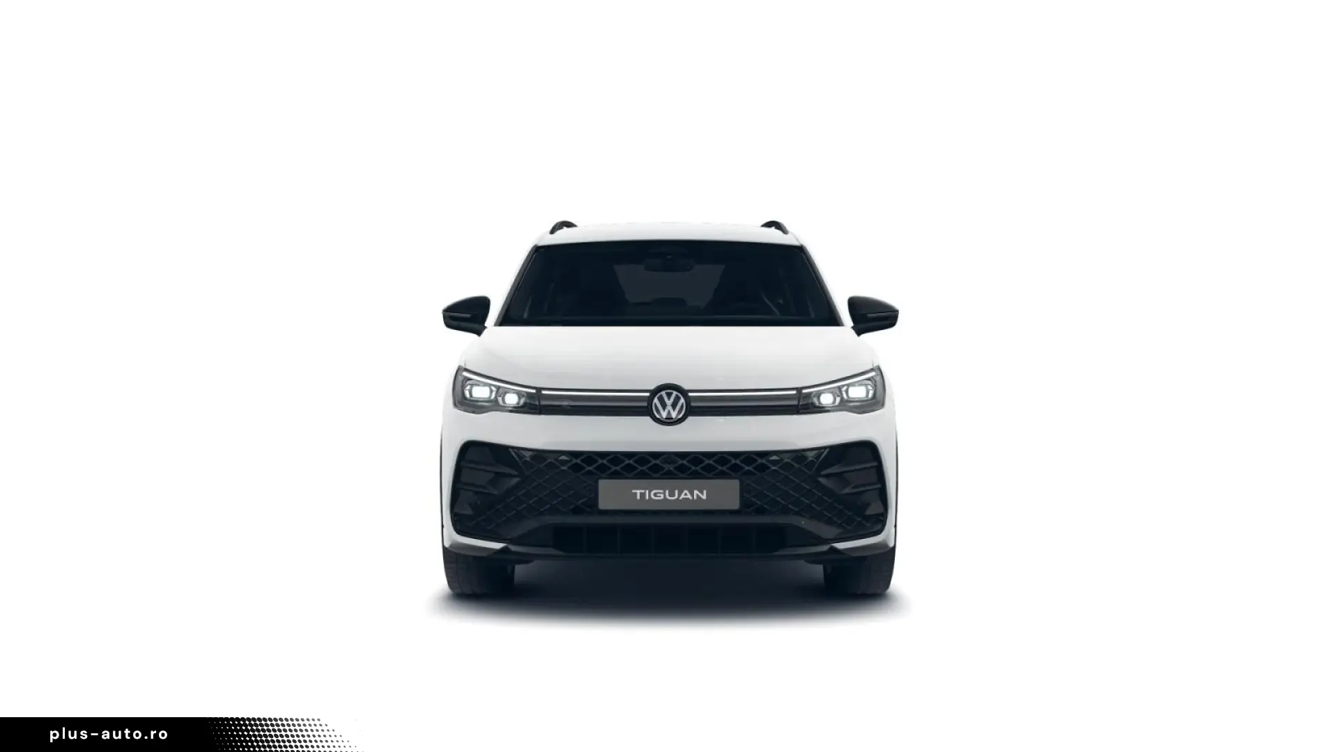 Volkswagen Tiguan 2.0 TDI 4M DSG R-Line