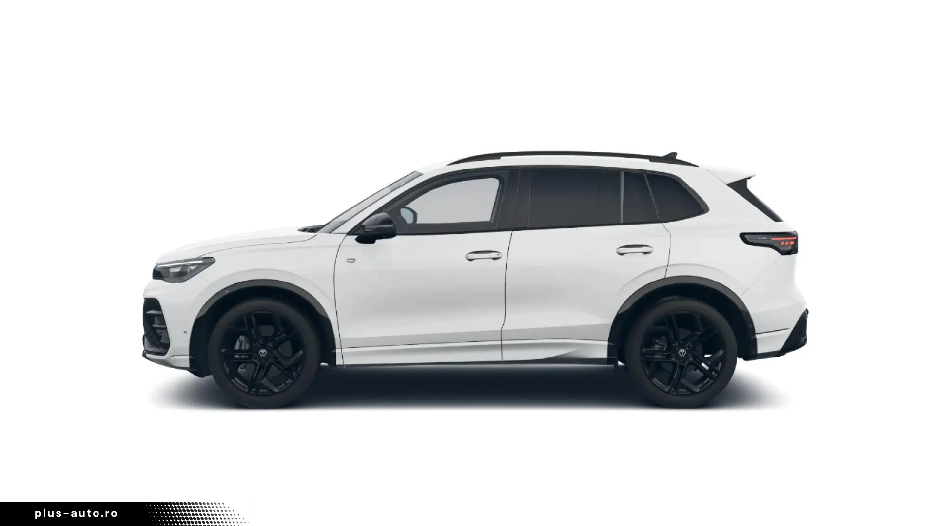 Volkswagen Tiguan 2.0 TDI 4M DSG R-Line