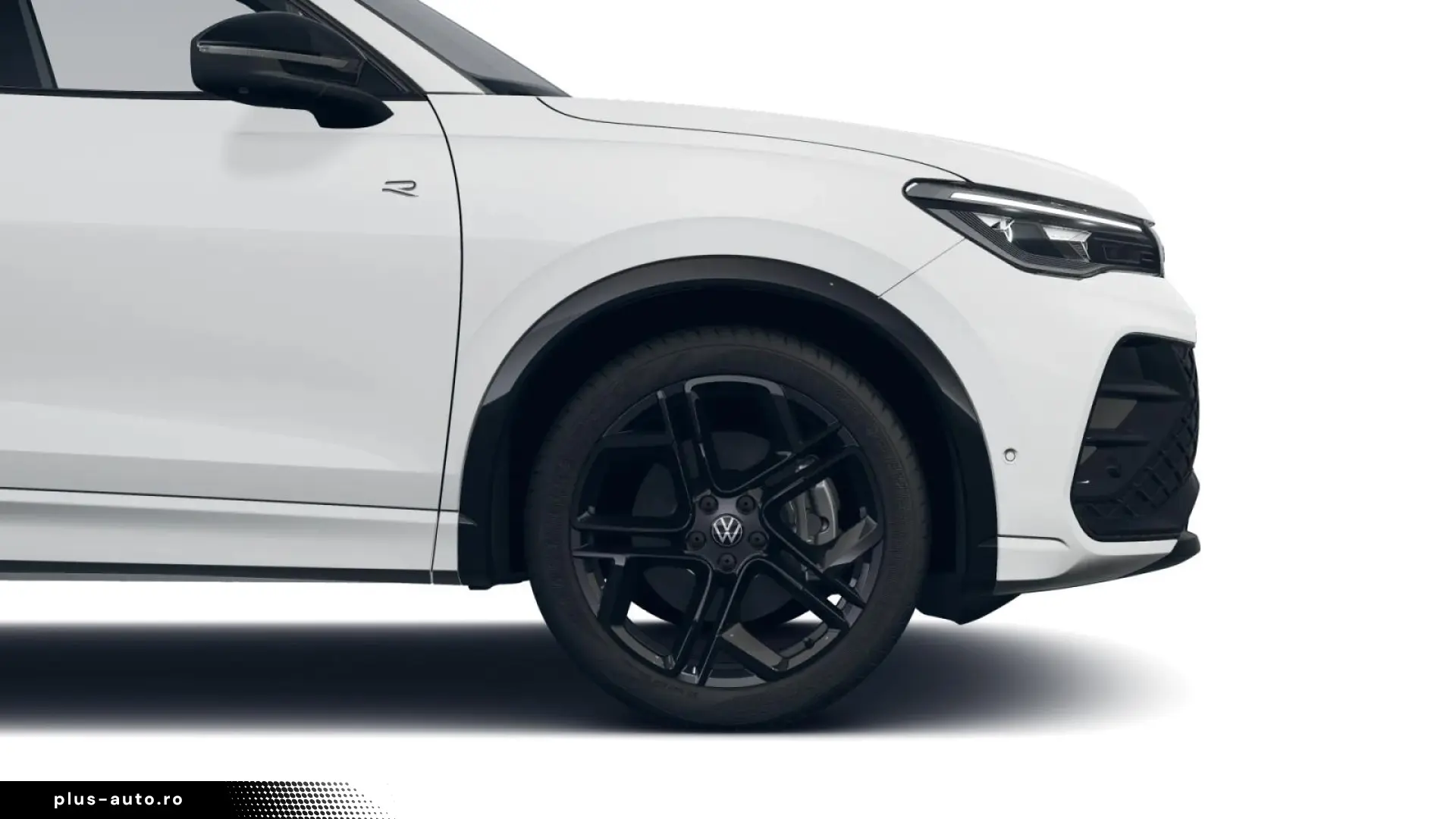 Volkswagen Tiguan 2.0 TDI 4M DSG R-Line