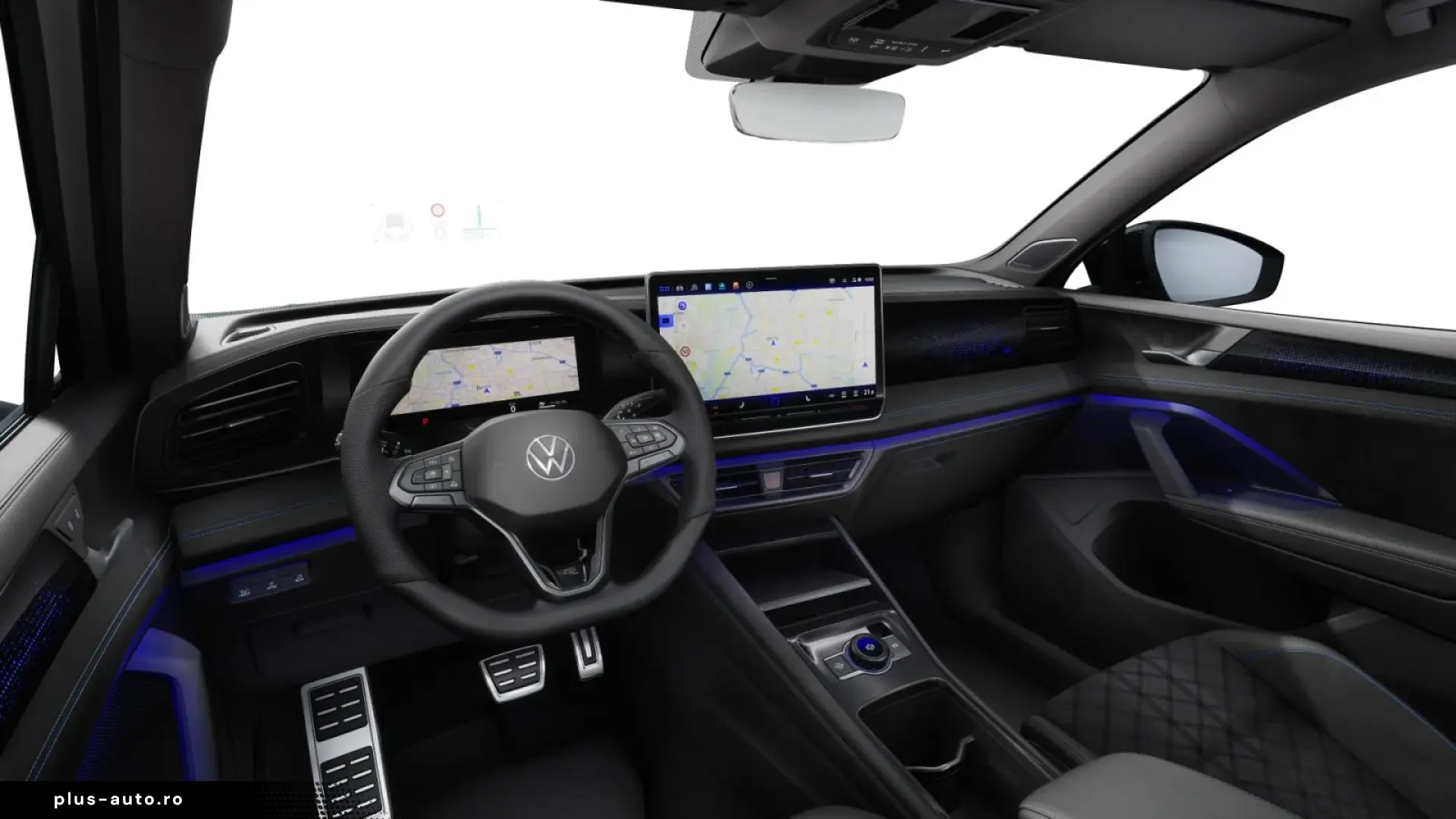 Volkswagen Tiguan 2.0 TDI 4M DSG R-Line