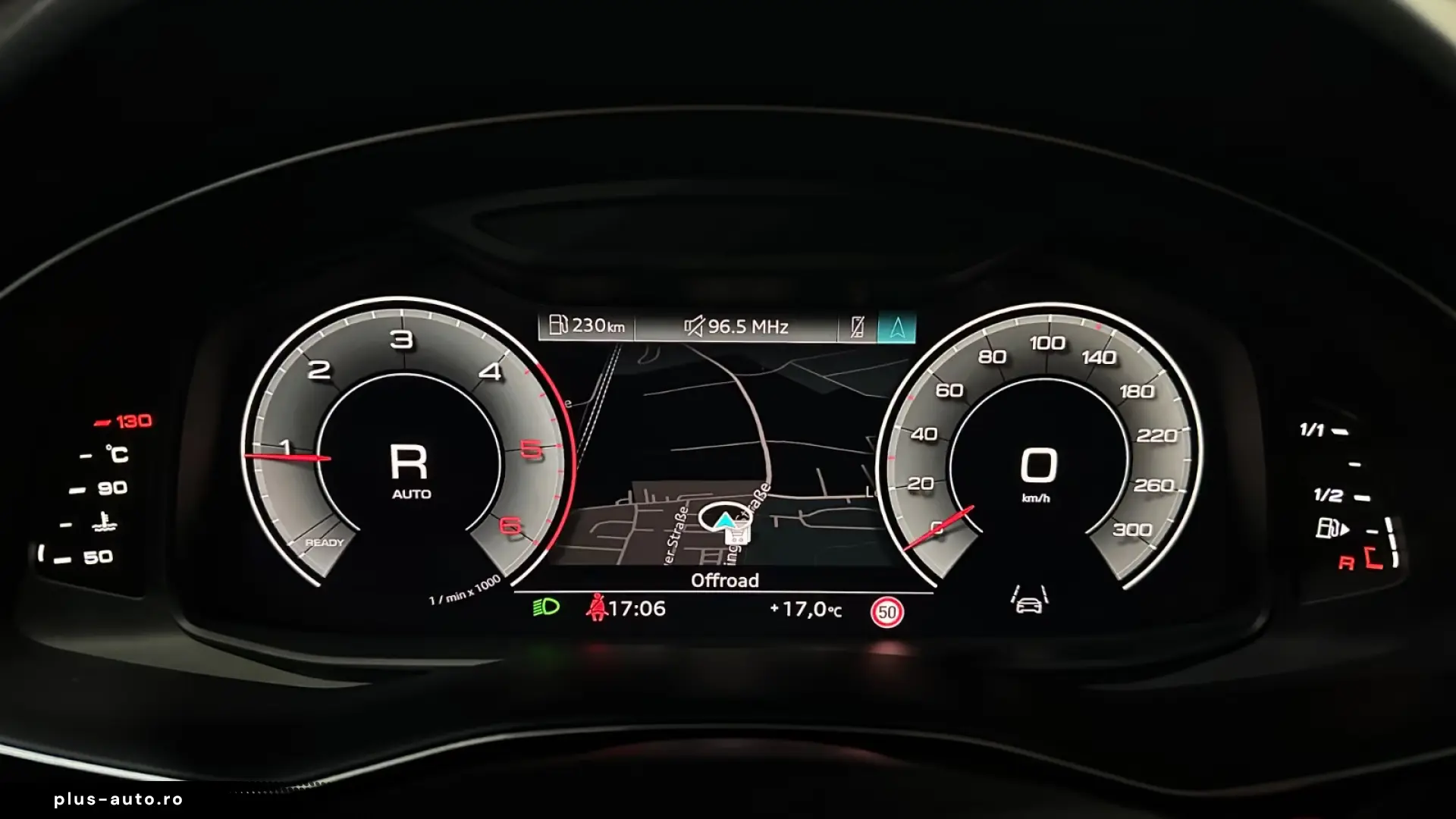AUDI Q8 50 TDI QUATTRO   COMPETITION PLUS • CARBON