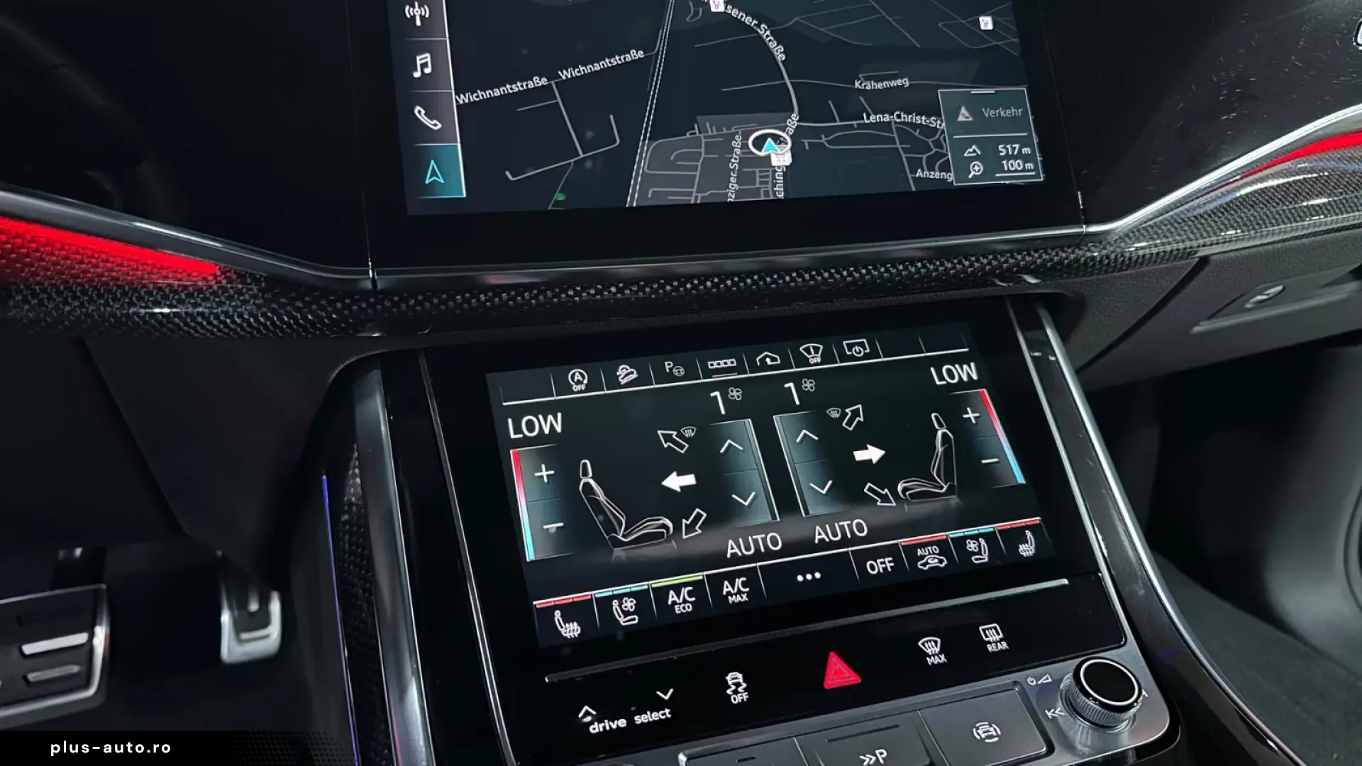AUDI Q8 50 TDI QUATTRO   COMPETITION PLUS • CARBON