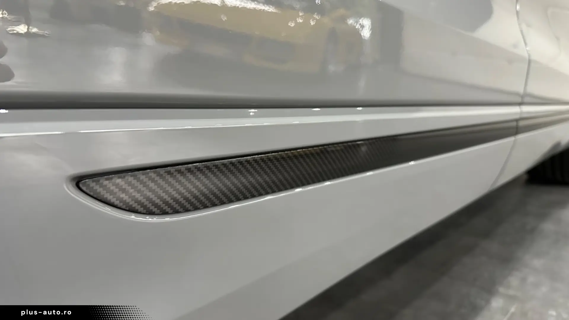 AUDI Q8 50 TDI QUATTRO   COMPETITION PLUS • CARBON