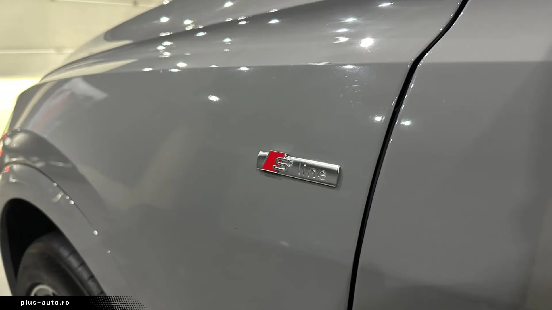 AUDI Q8 50 TDI QUATTRO   COMPETITION PLUS • CARBON