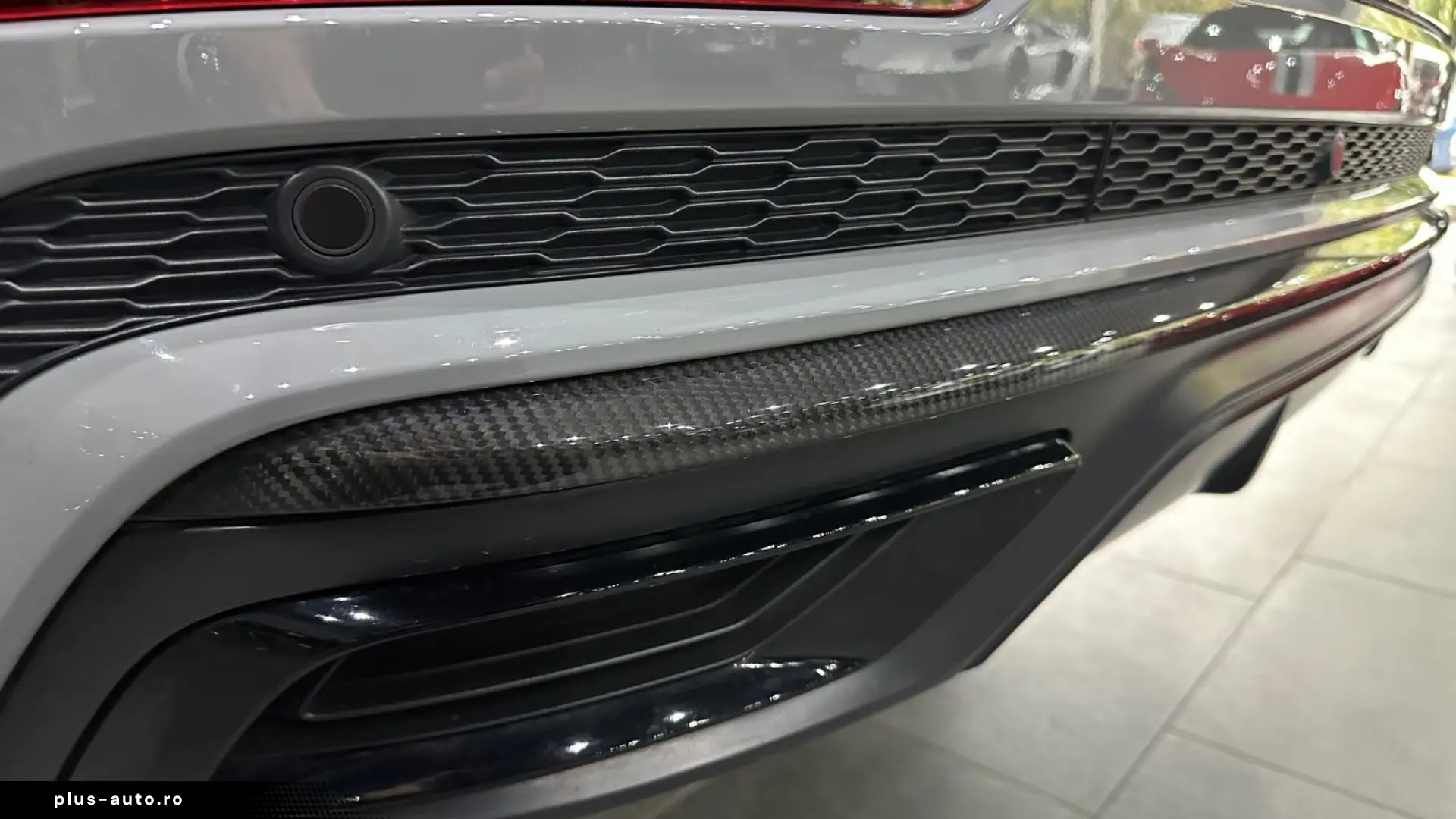AUDI Q8 50 TDI QUATTRO   COMPETITION PLUS • CARBON