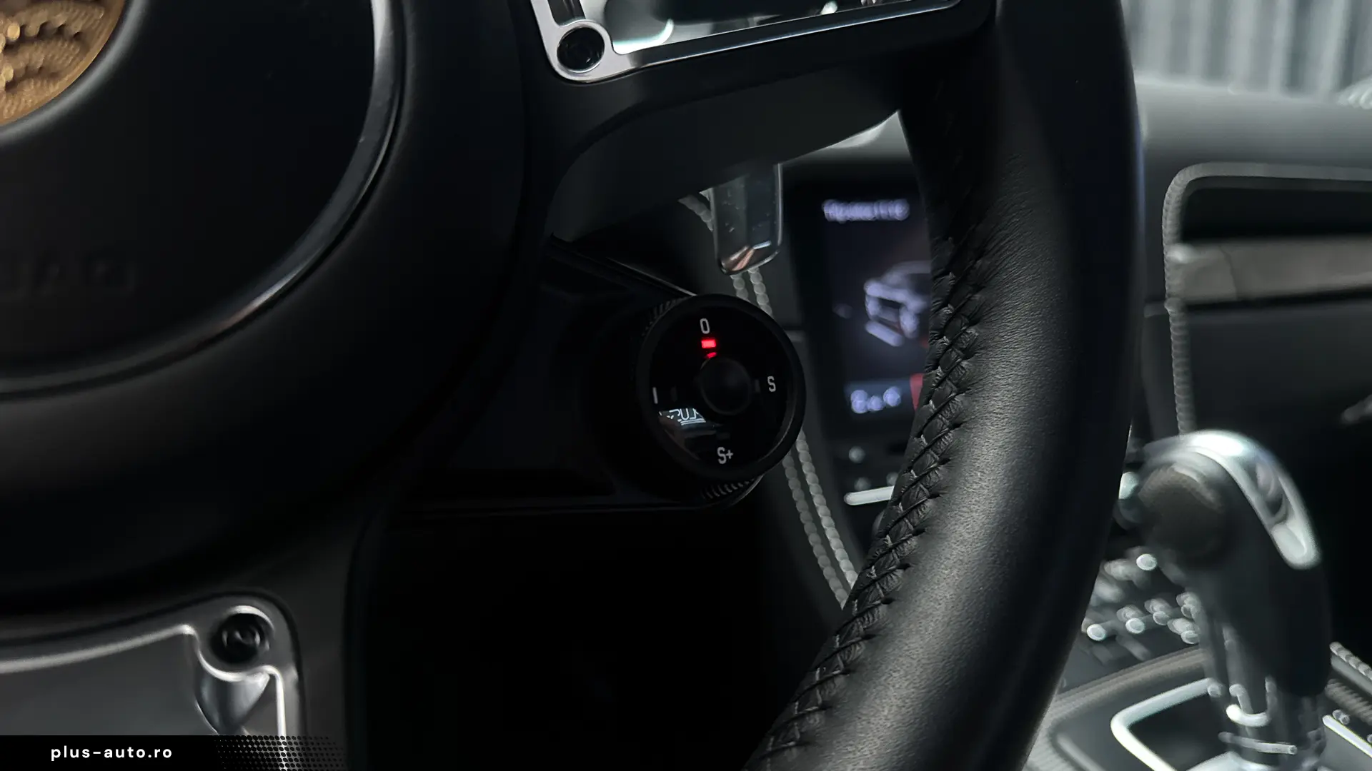 Porsche Cayman 718 Cayman Style Edition