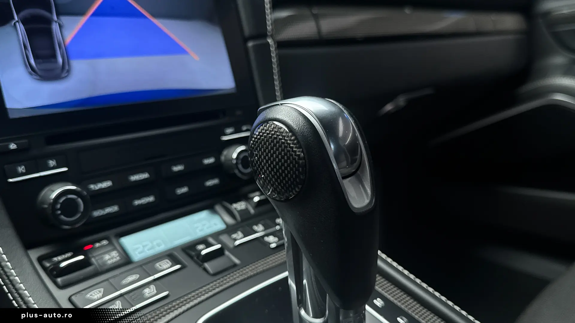Porsche Cayman 718 Cayman Style Edition