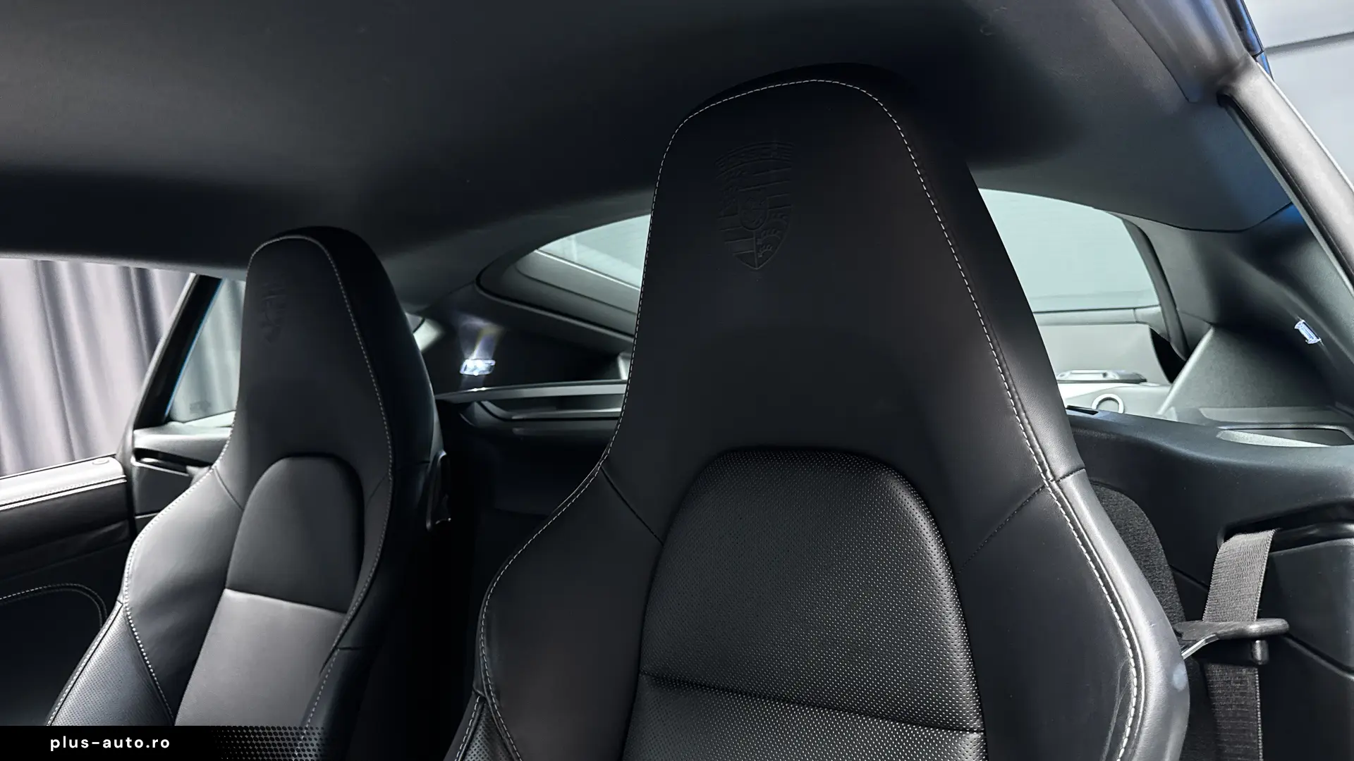Porsche Cayman 718 Cayman Style Edition