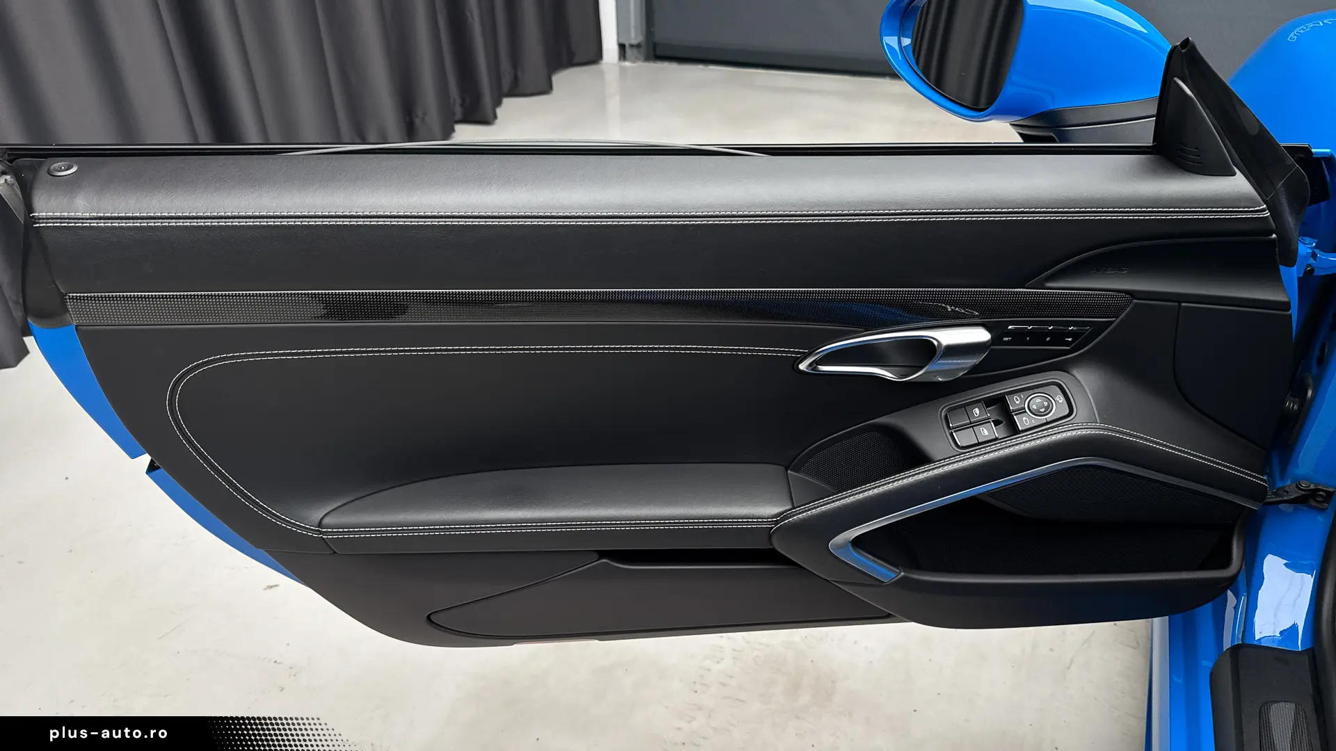 Porsche Cayman 718 Cayman Style Edition