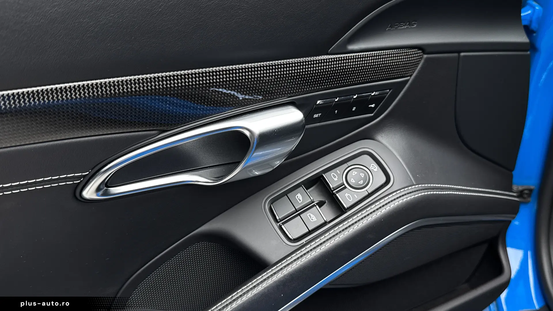 Porsche Cayman 718 Cayman Style Edition