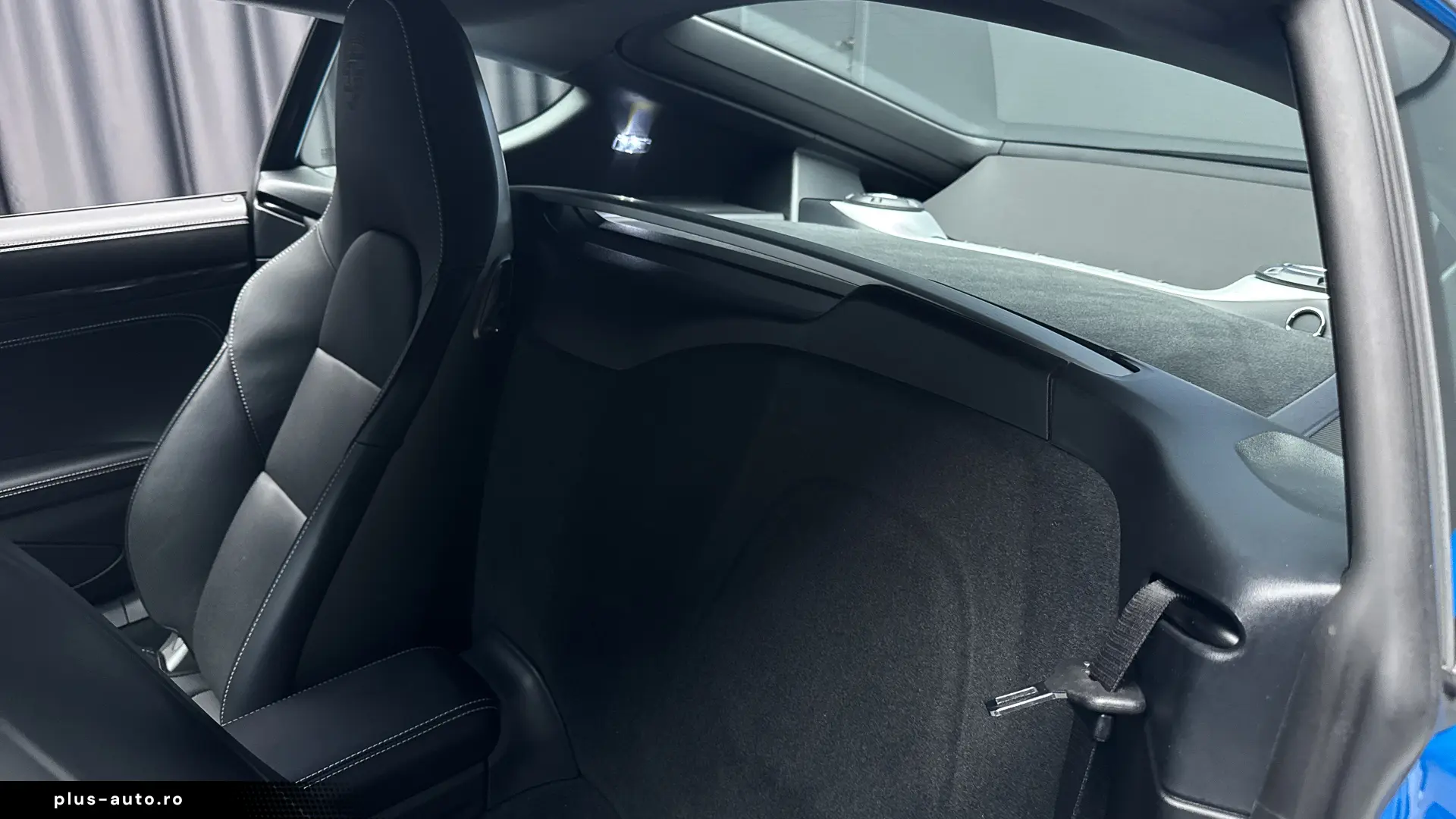 Porsche Cayman 718 Cayman Style Edition