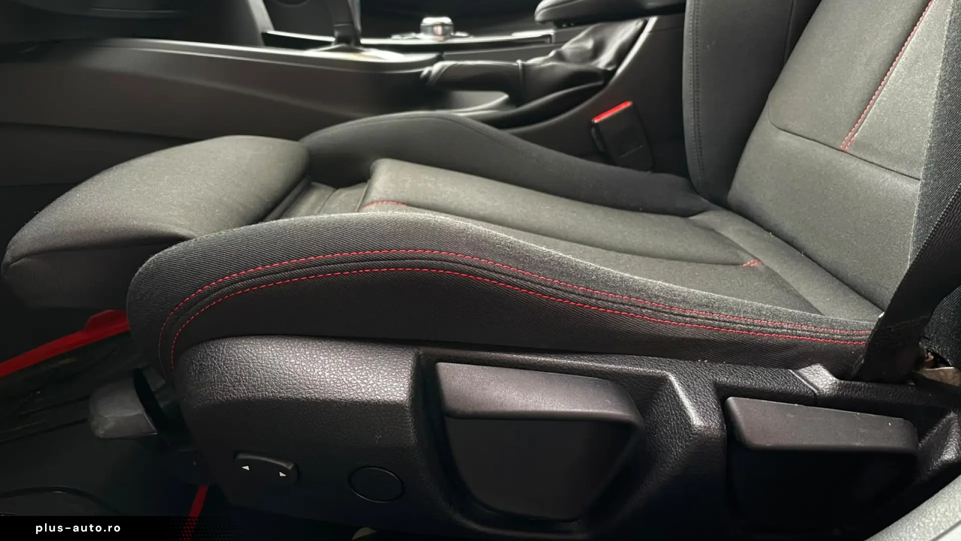 BMW 320D Sportline