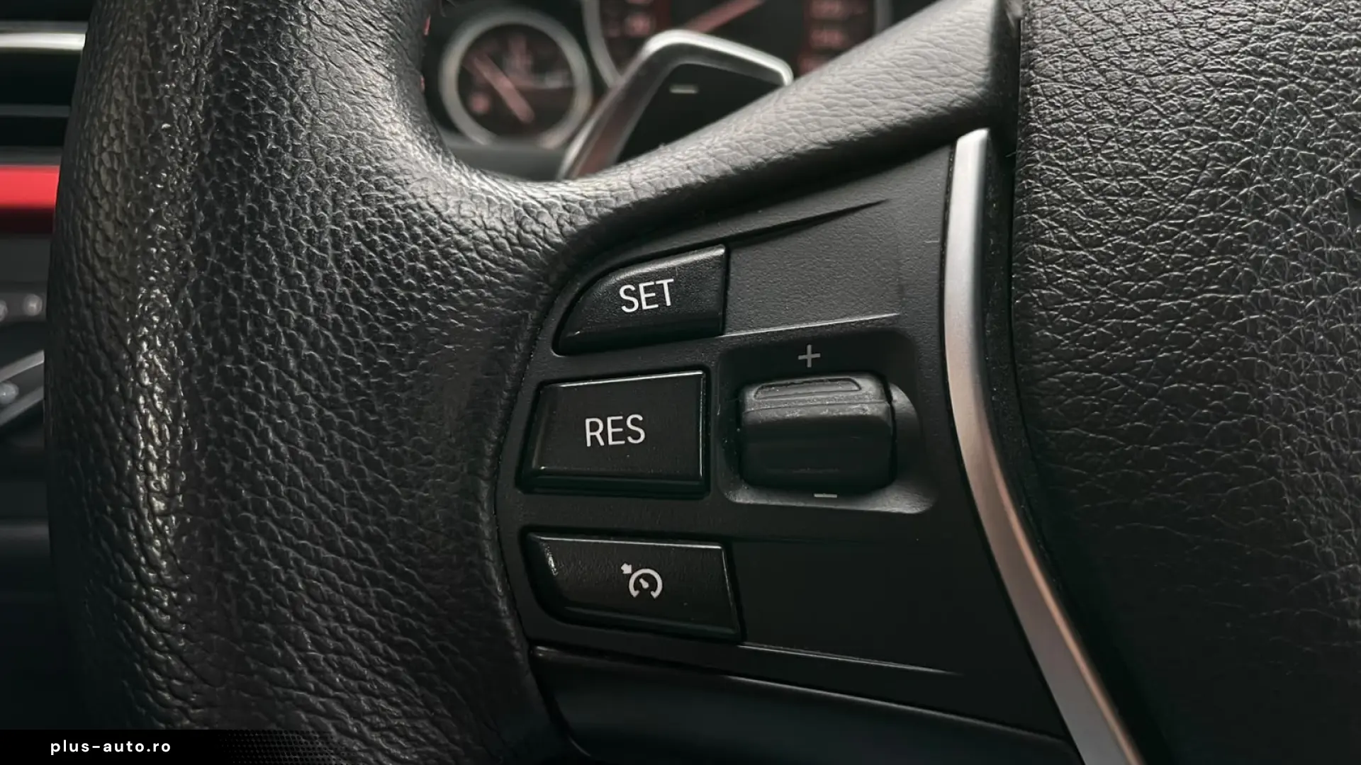 BMW 320D Sportline