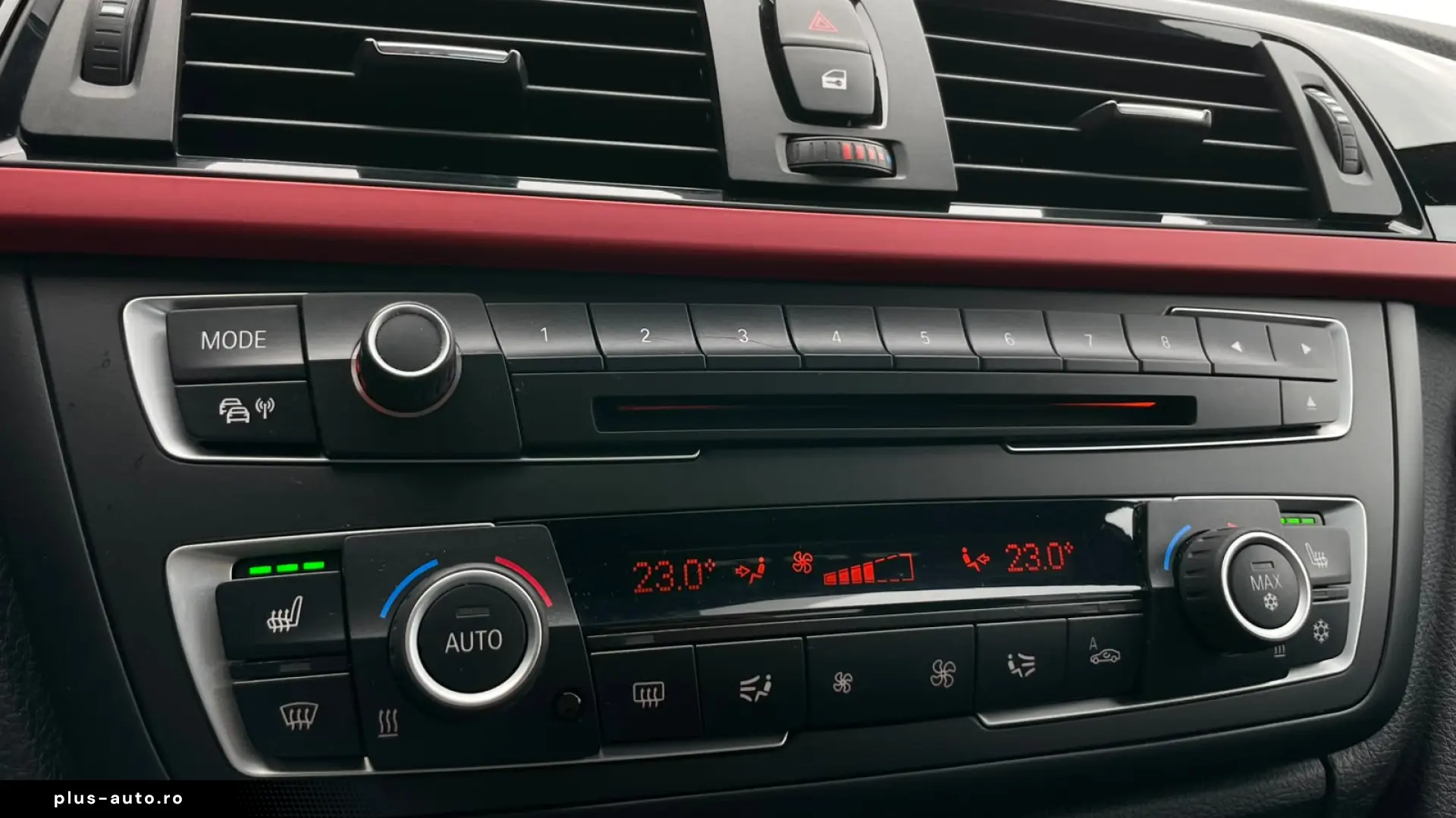 BMW 320D Sportline
