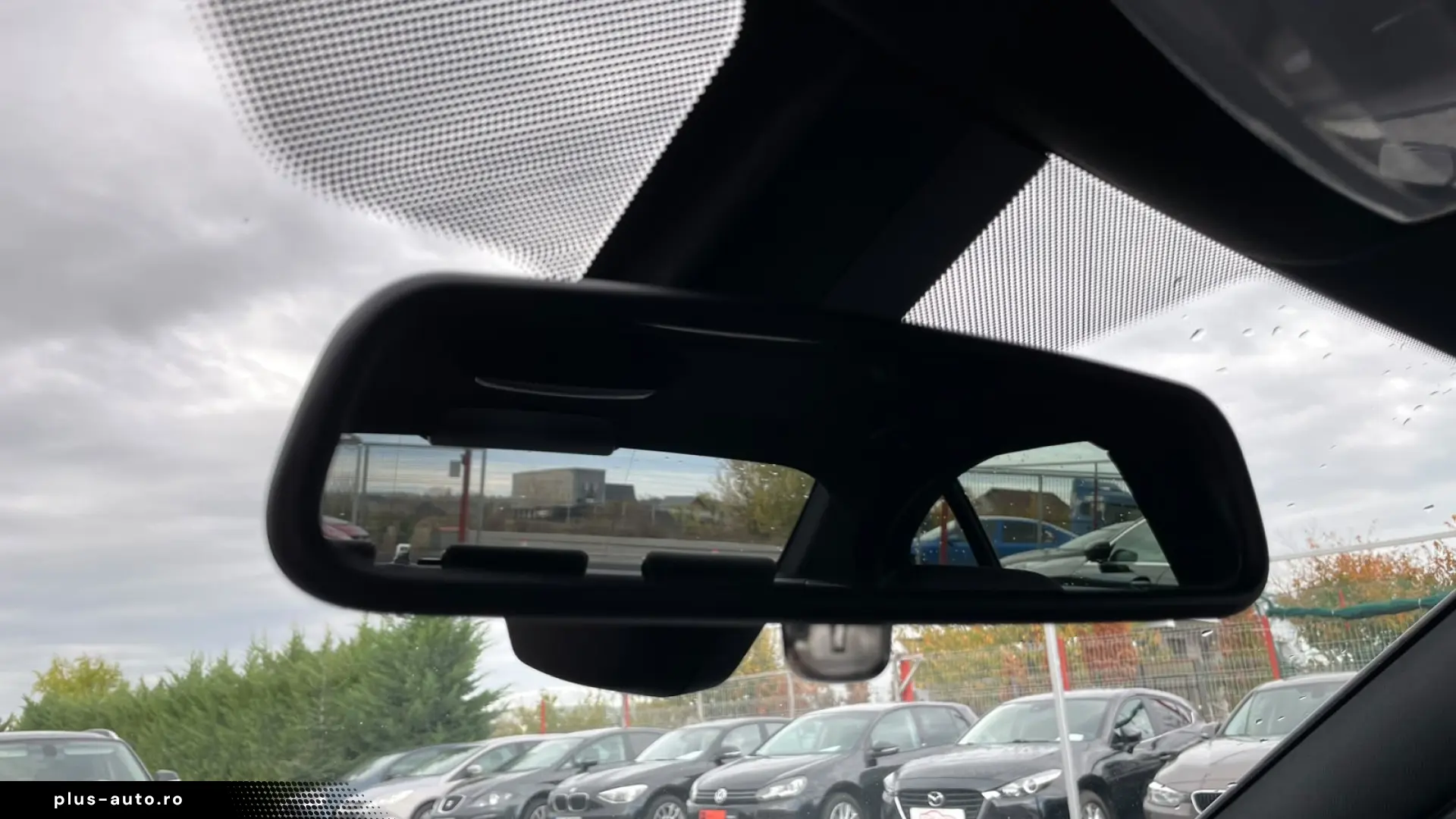 BMW 320D Sportline