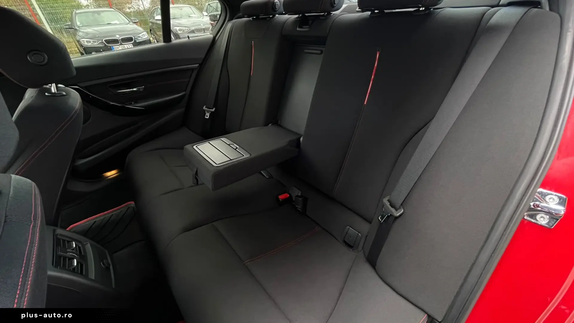 BMW 320D Sportline