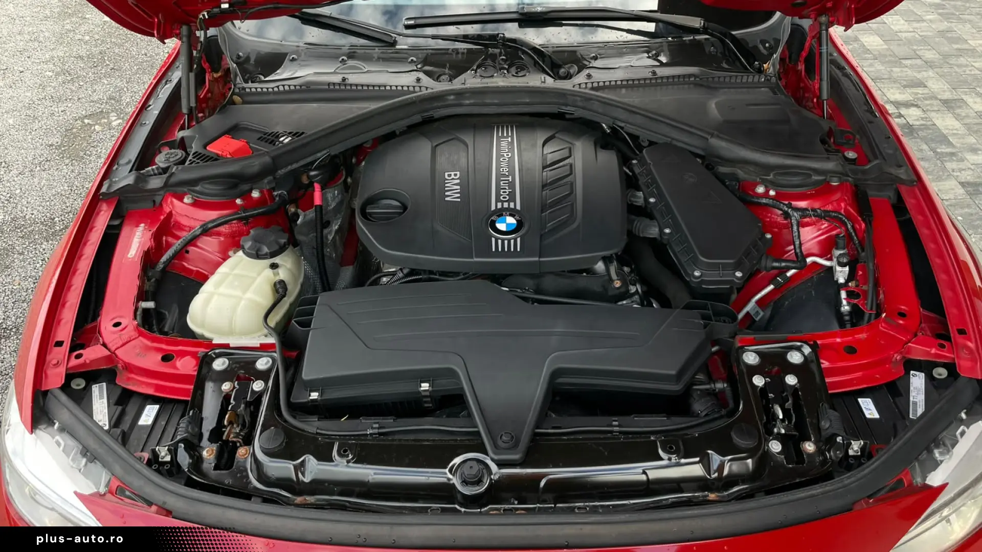 BMW 320D Sportline