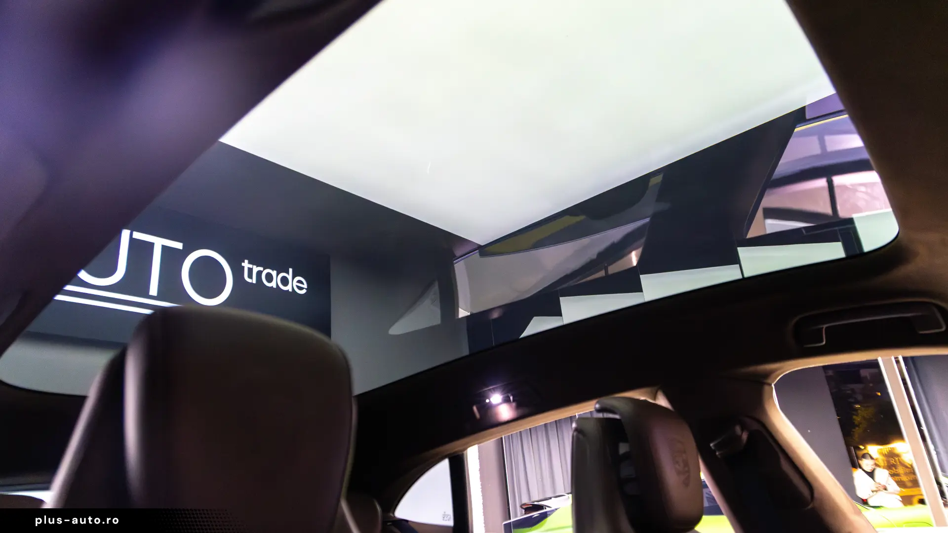 Porsche Taycan 4