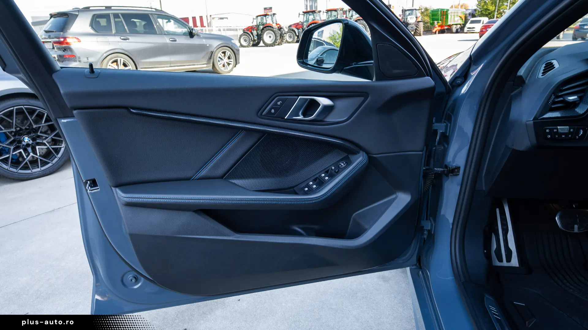 BMW 120d xDrive  M Pachet  LED  HiFi