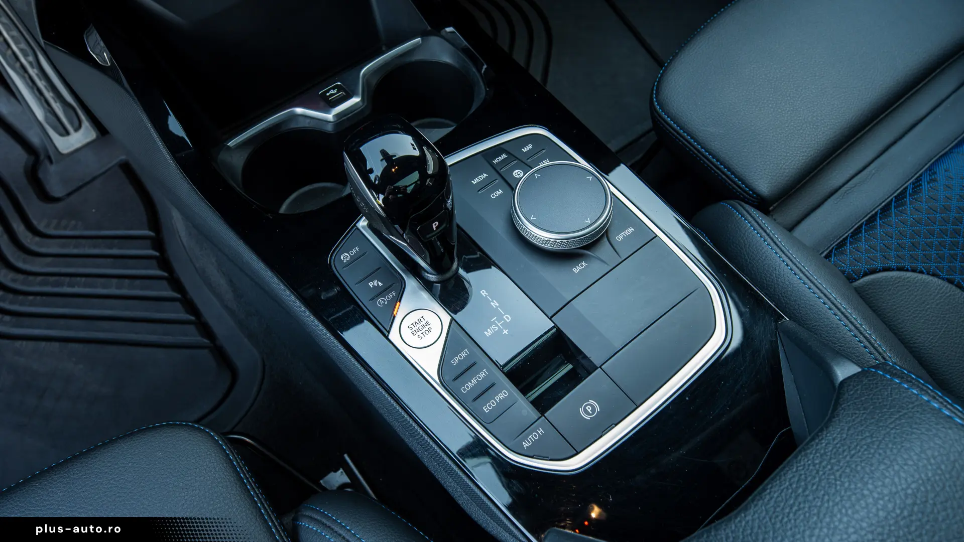 BMW 120d xDrive  M Pachet  LED  HiFi