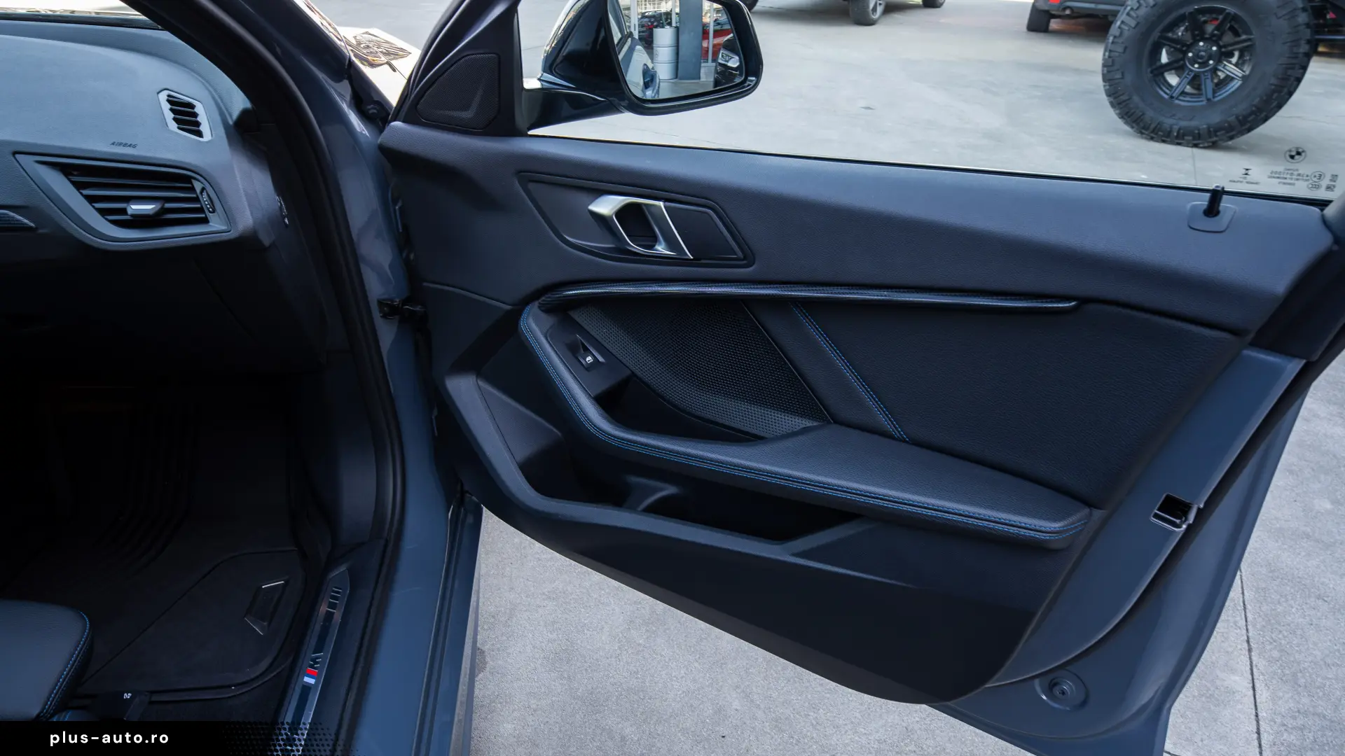 BMW 120d xDrive  M Pachet  LED  HiFi