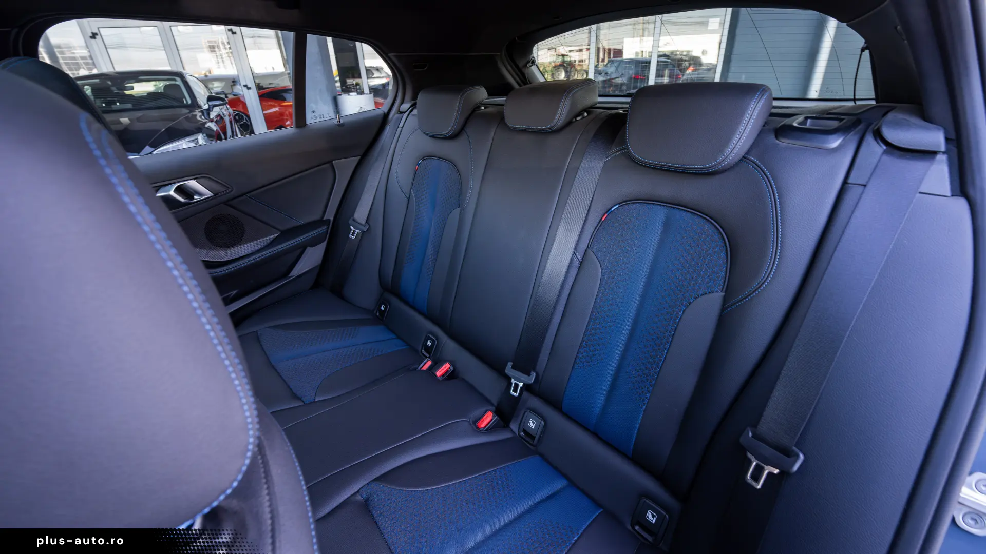 BMW 120d xDrive  M Pachet  LED  HiFi