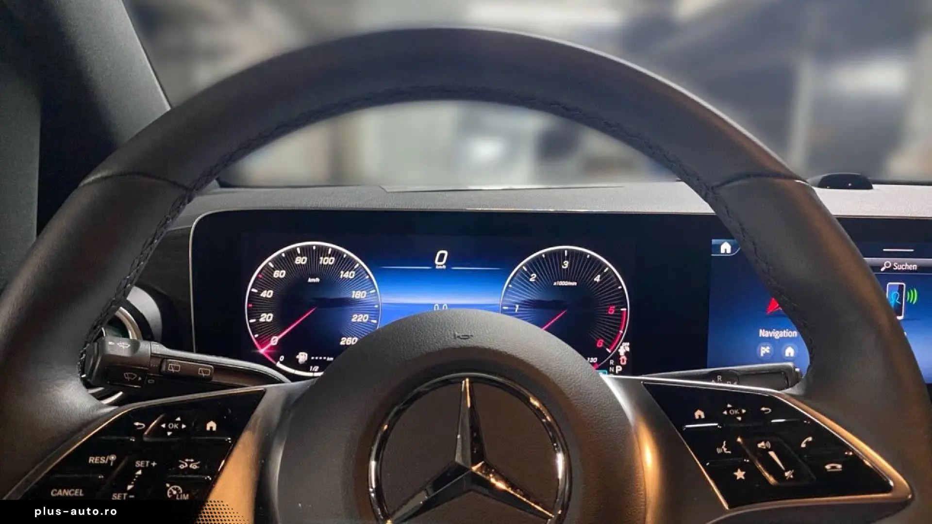 Mercedes-Benz V 300 d lang AMG WideScreen 360