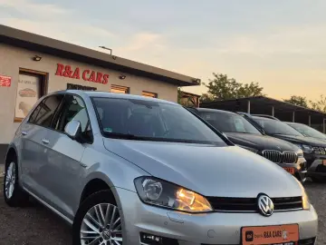 VW GOLF 7