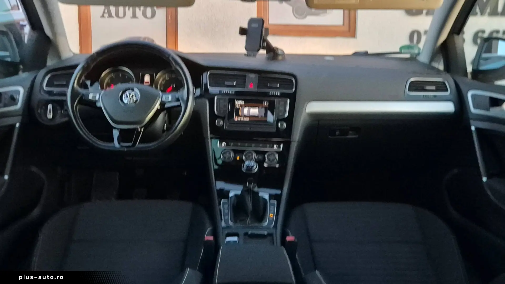 VW GOLF 7