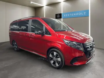 Mercedes-Benz EQV 300 Avantgarde lang WideScreen