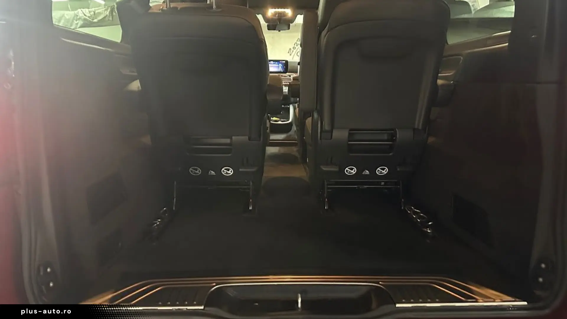 Mercedes-Benz EQV 300 Avantgarde lang WideScreen