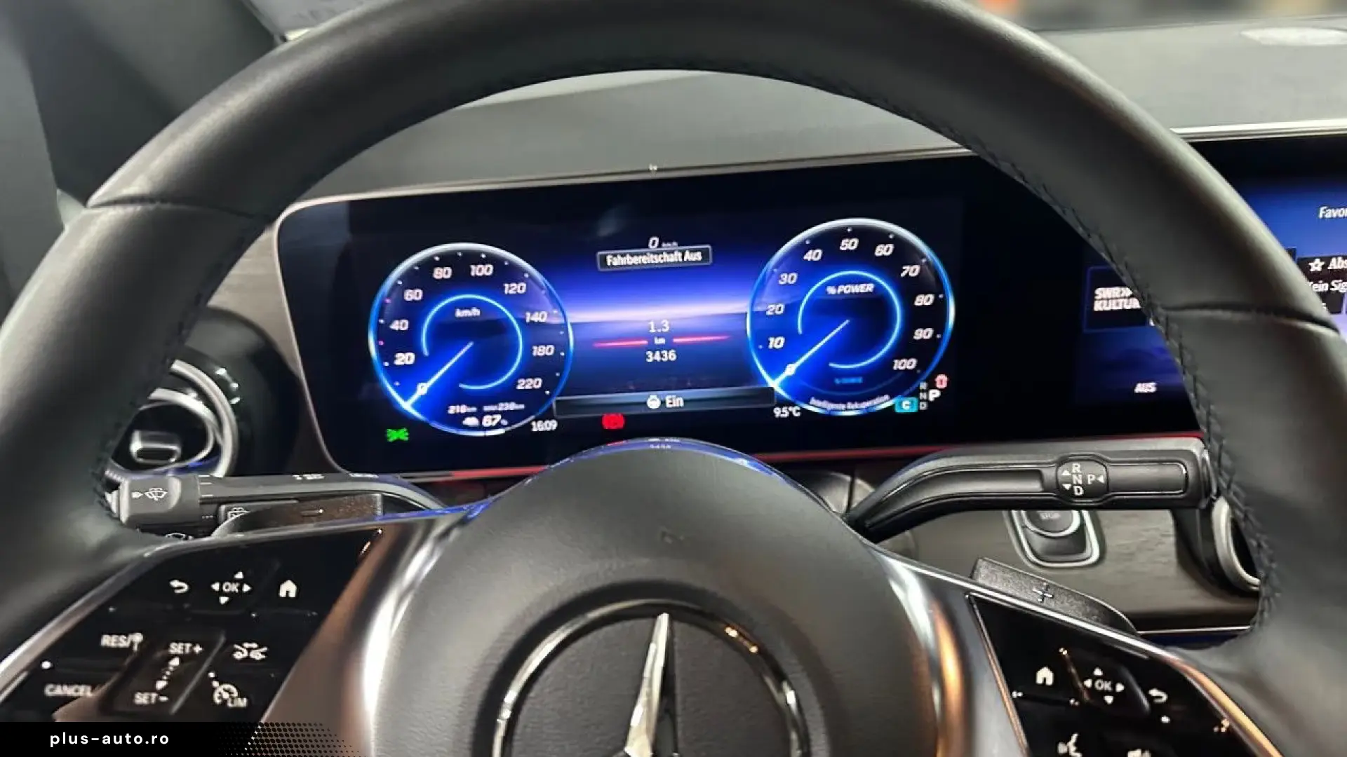 Mercedes-Benz EQV 300 Avantgarde lang WideScreen