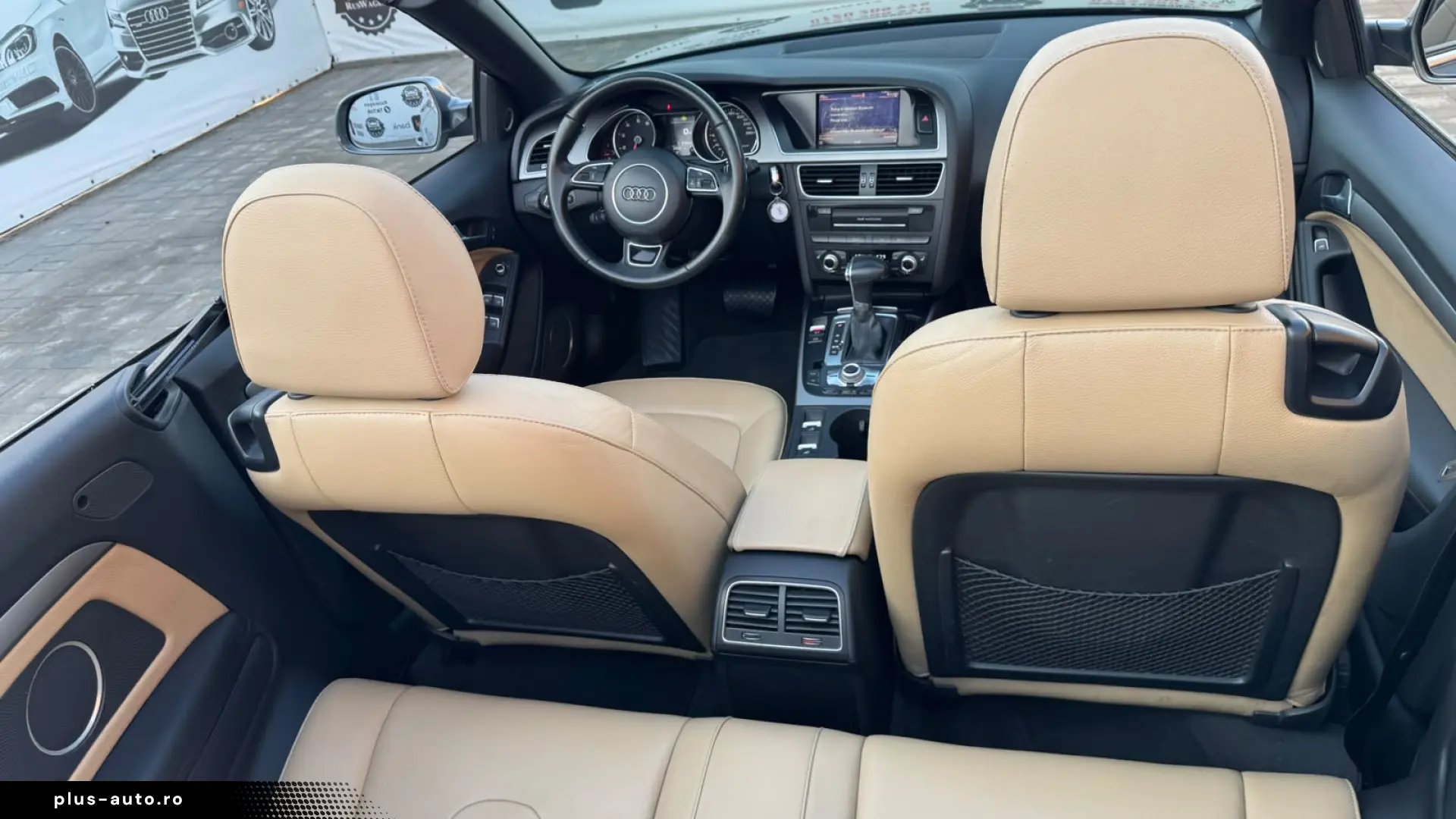 Audi A5 2014