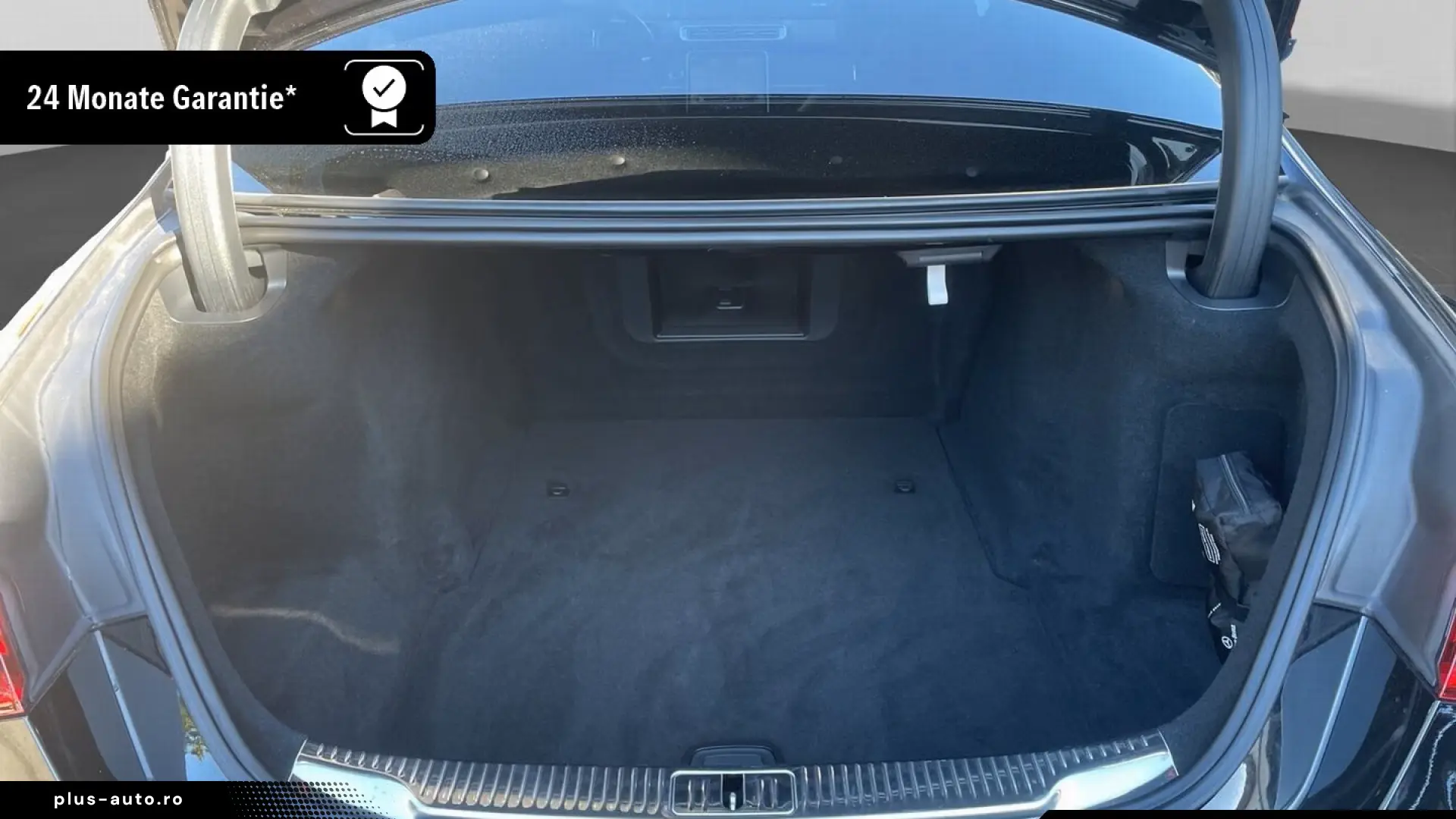 MERCEDES-BENZ S 350 d 4MATIC   AIRMATIC BURMESTER 3D PANO