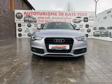 Audi A5 2014 11