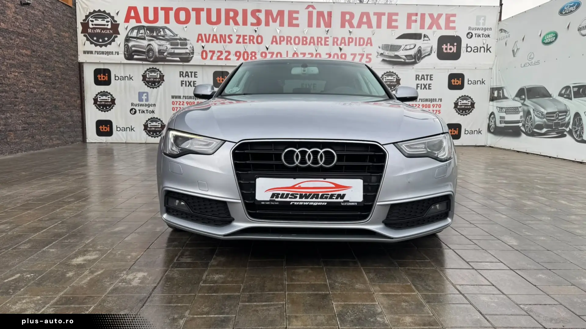 Audi A5 2014 11